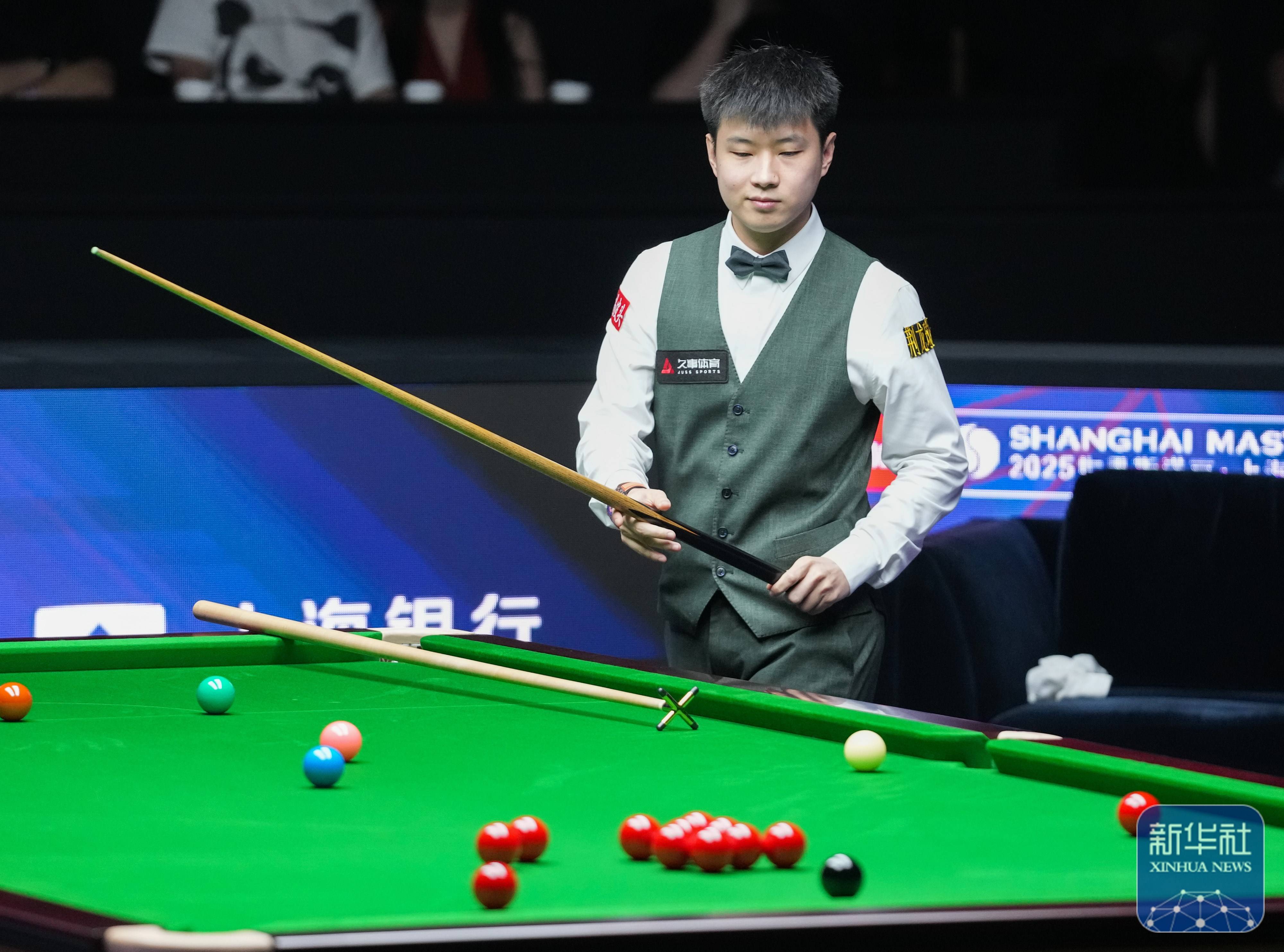 中了两记三 中了两记三