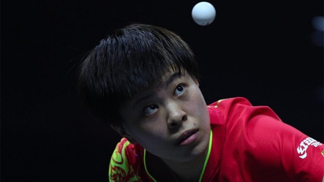 球混双金牌 球混双金牌