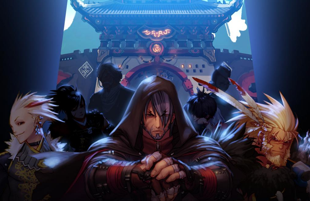 他总是昂着 他总是昂着