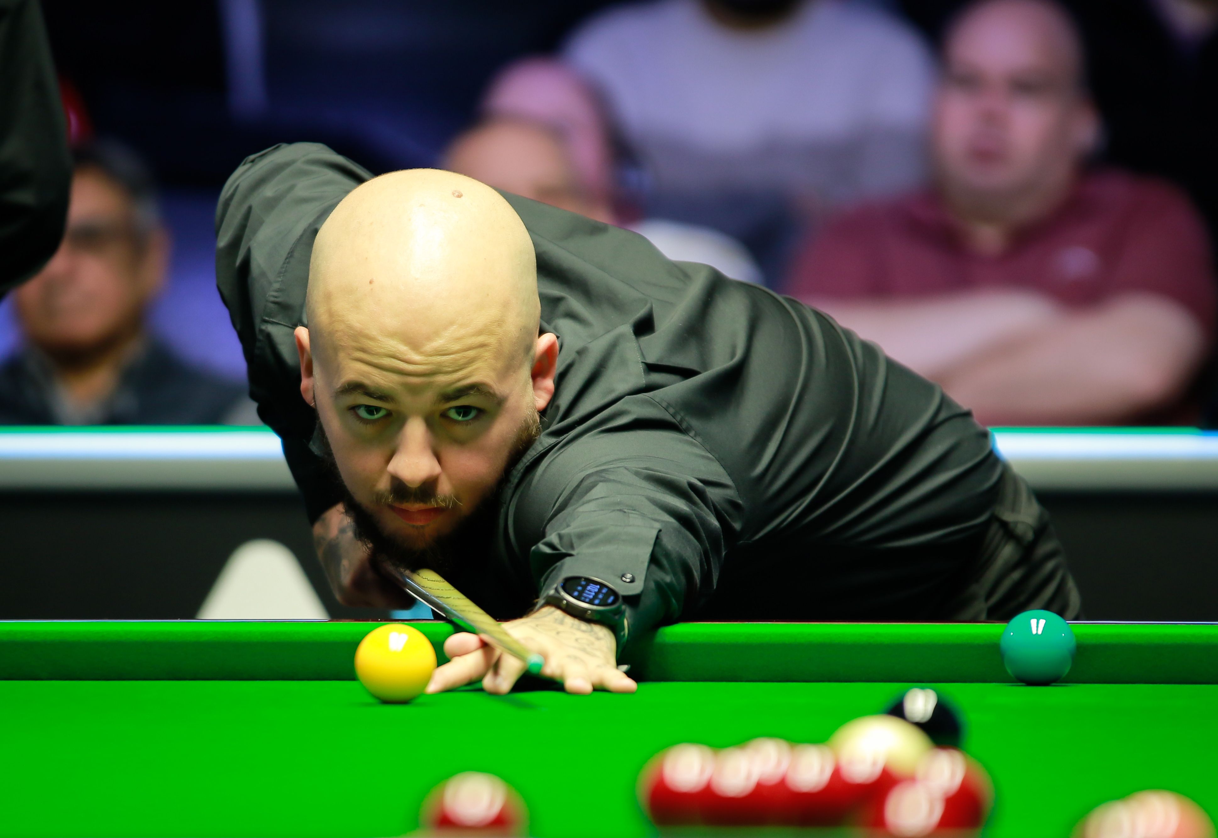 他是未来重 他是未来重