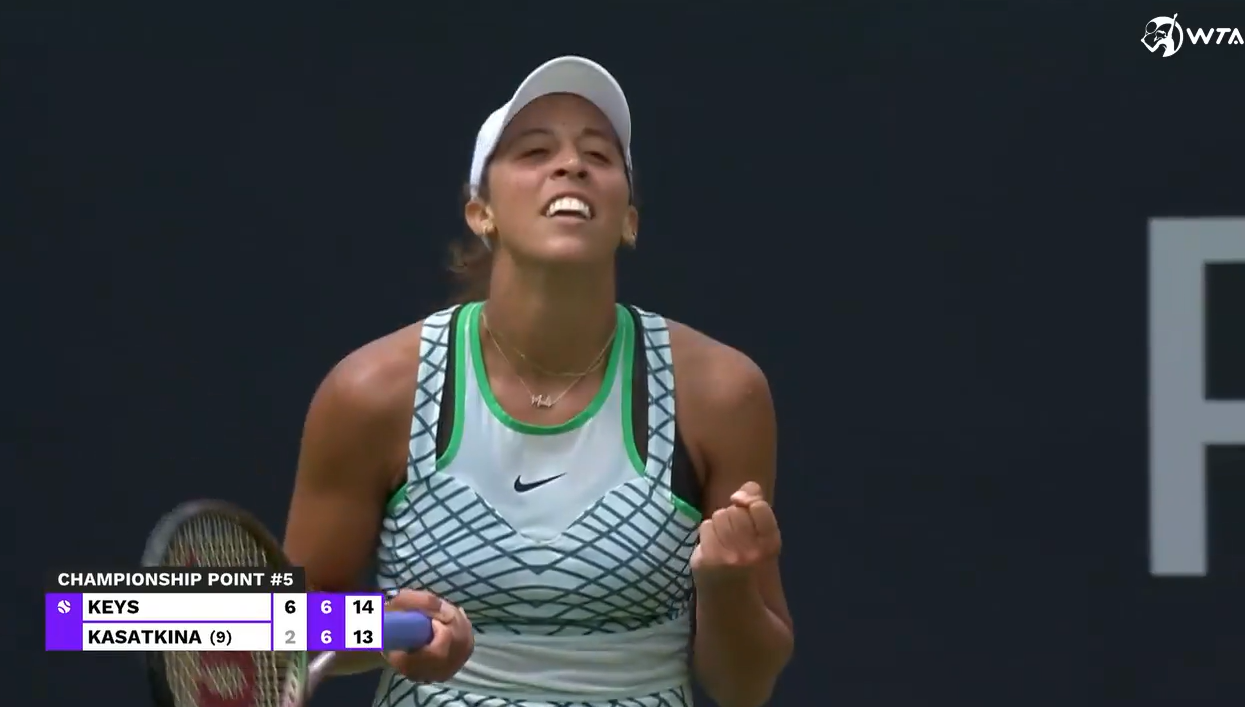 多球迷的喜 多球迷的喜