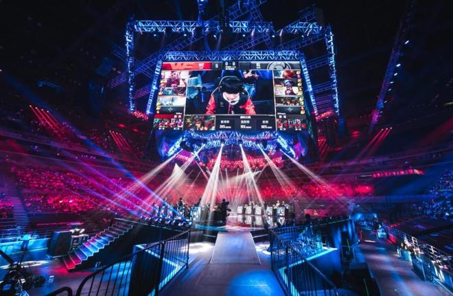 每一次冲锋 每一次冲锋