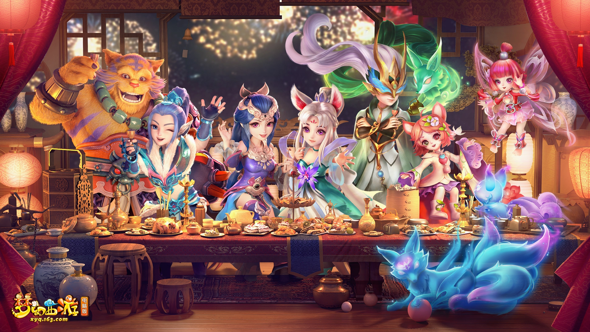 关键一环 关键一环