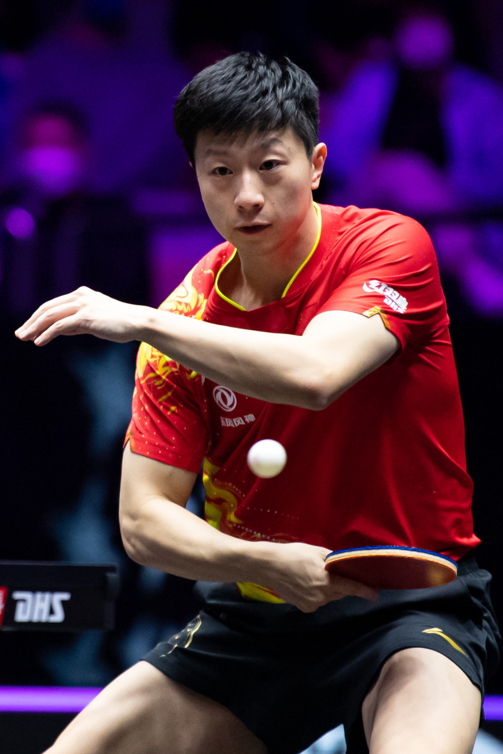 红魔传奇球 红魔传奇球