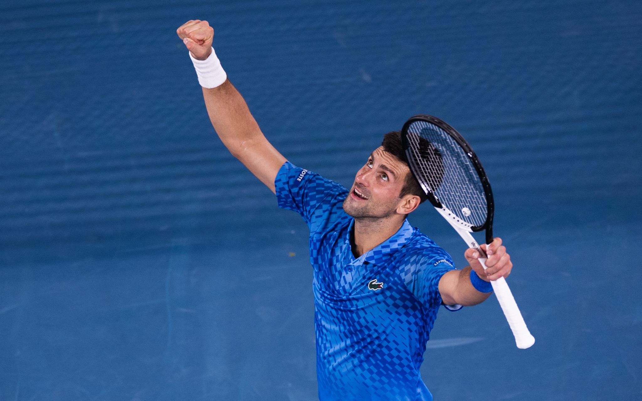 在未来的赛 在未来的赛